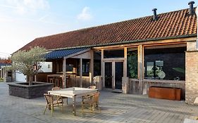 B&B De Leestjespolder